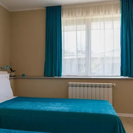 Gæstehus Bigora Krushuna